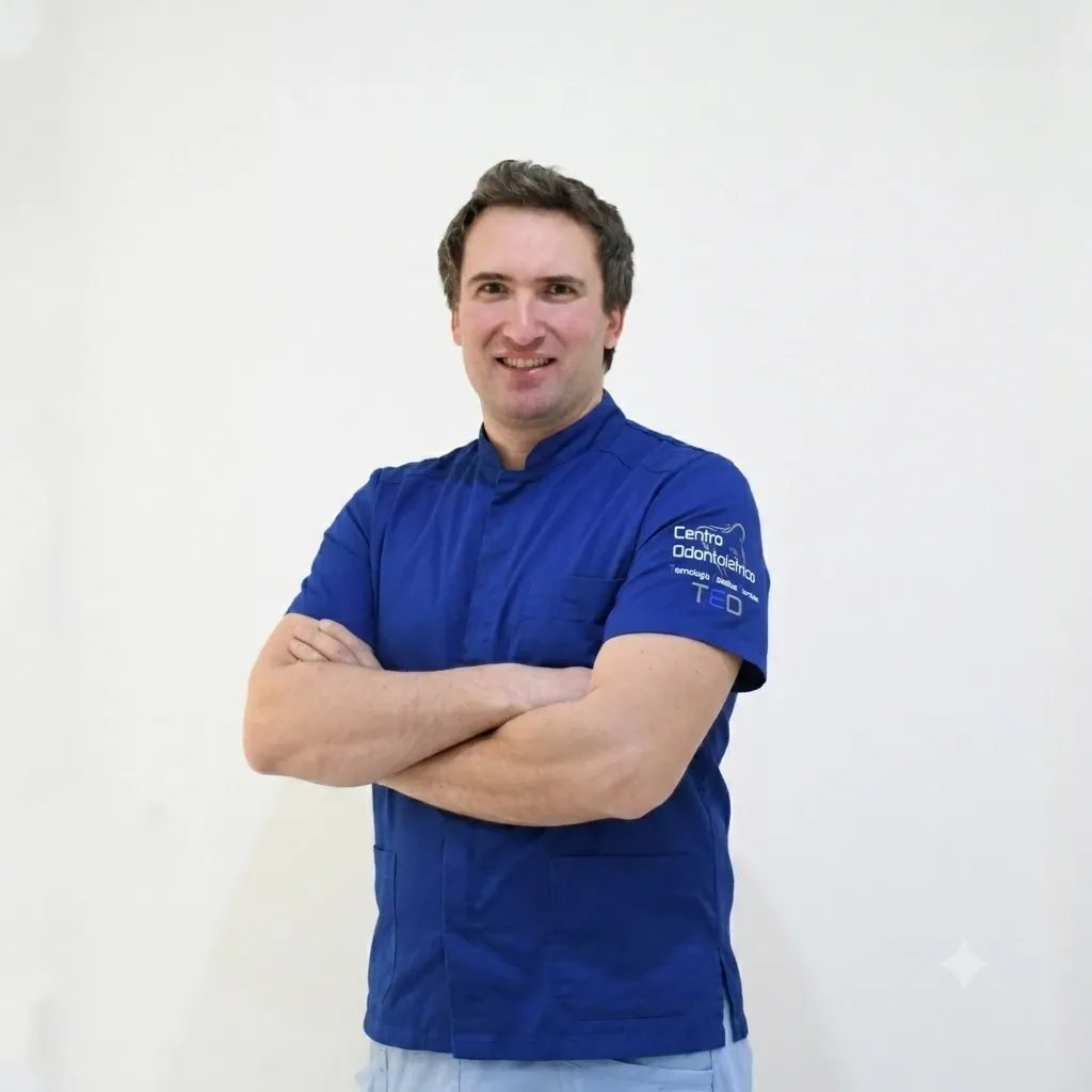 Prof. Gianmaria Andreuccetti